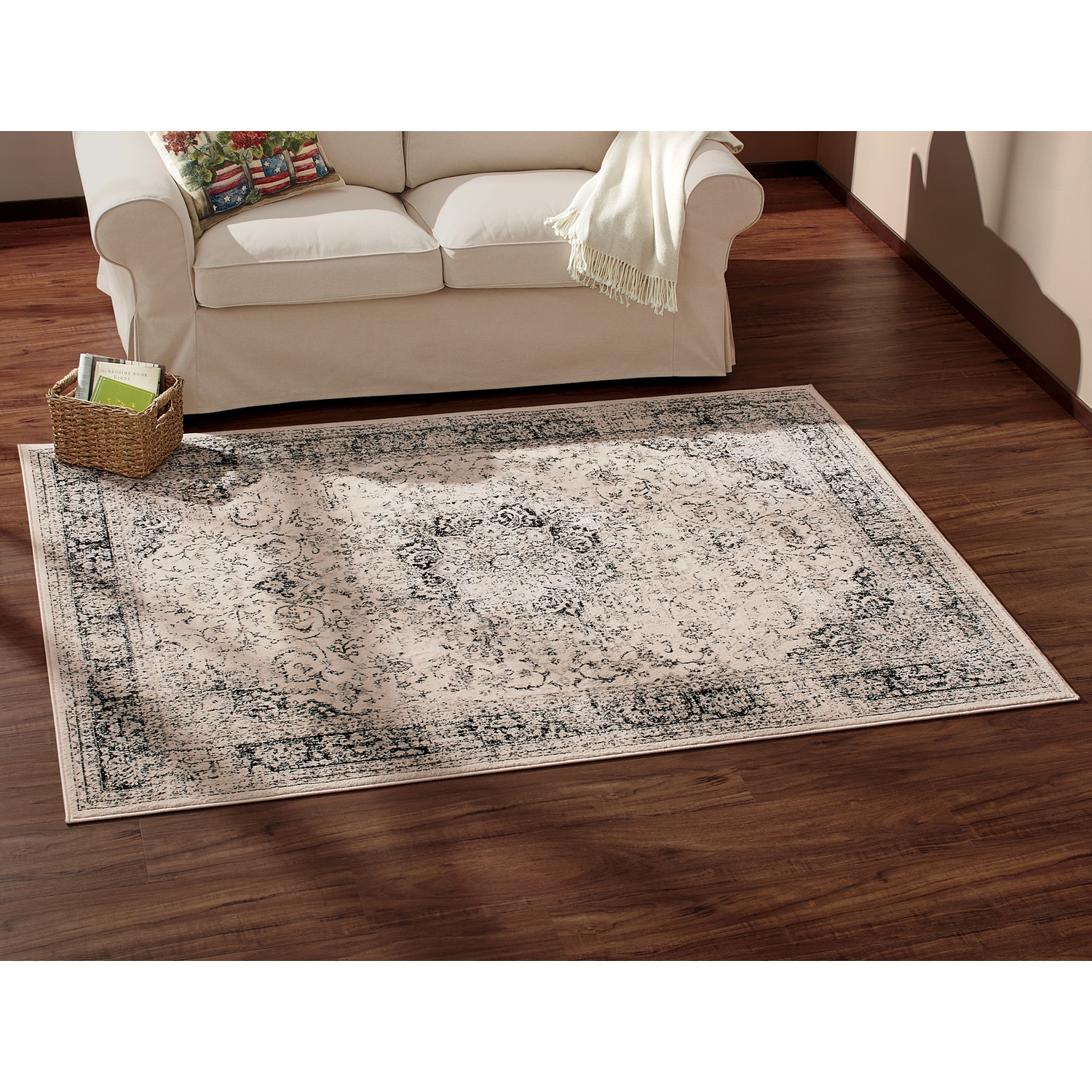 Dover Rug Country Door