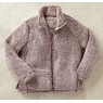 Sherpa Jacket, , large