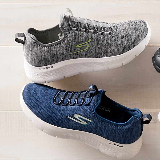 Skechers sales my account