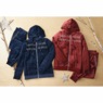 Lilly Embroidered Active Set, , large