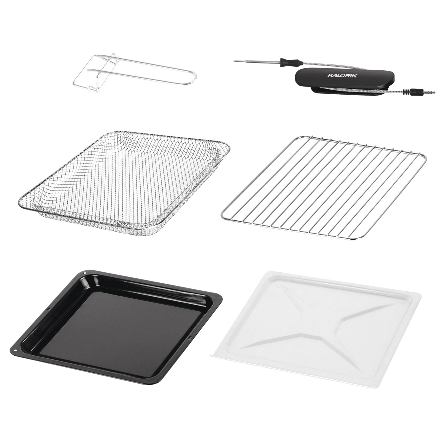 Kalorik Maxx 26qt. Air Fryer Oven Country Door