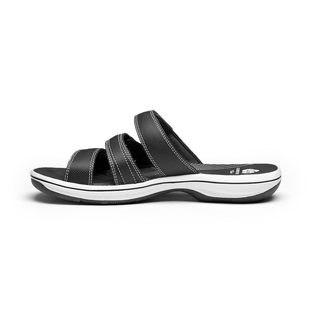 Clarks brinkley coast slide clearance