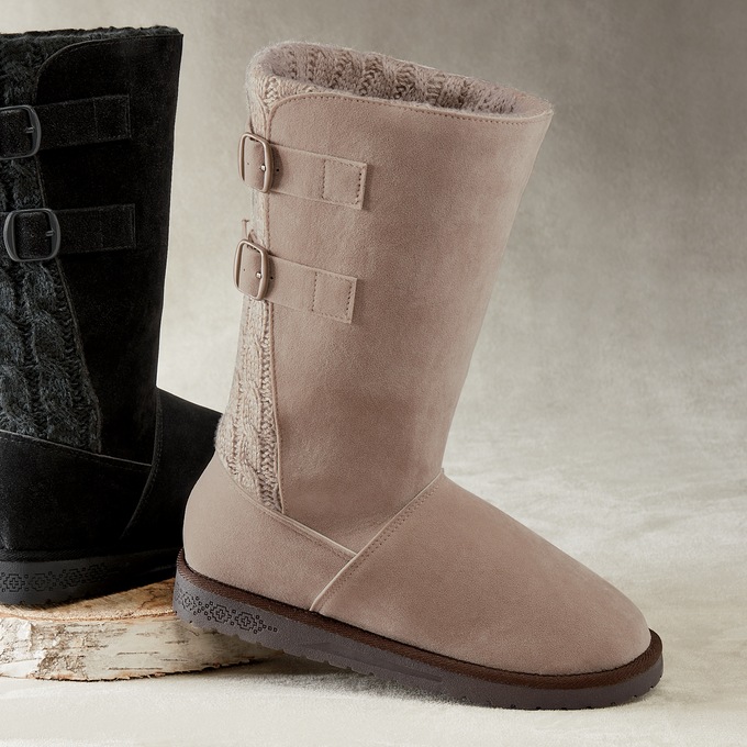 Essentials Women s Jean Boot by MUK LUKS Country Door