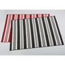 Ticking Stripe Rug, , large