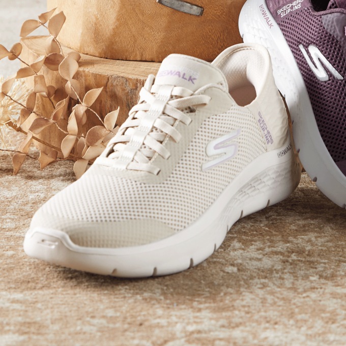 Skechers mujer air cooled memory foam store