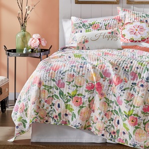 Blossom Oversized Quilt , , large