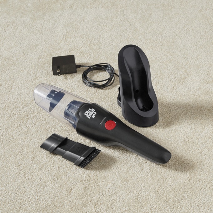 Dirt Devil Grab & Go+ Cordless Hand Vac, , large