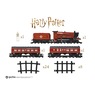 Lionel Hogwarts Express Train Set, , large