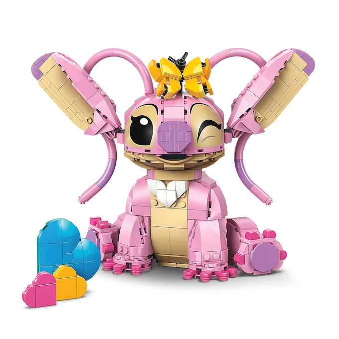 LEGO Disney Angel, , large