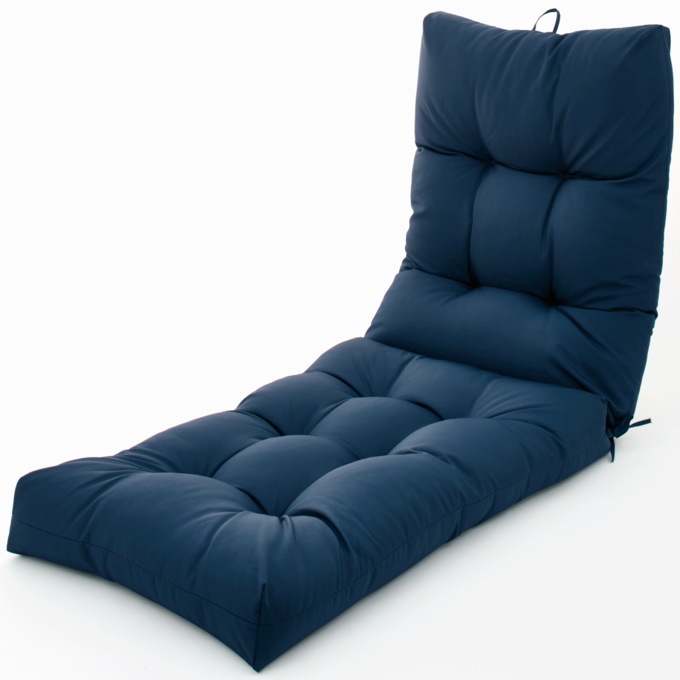 Chaise Lounge Cushion, , large
