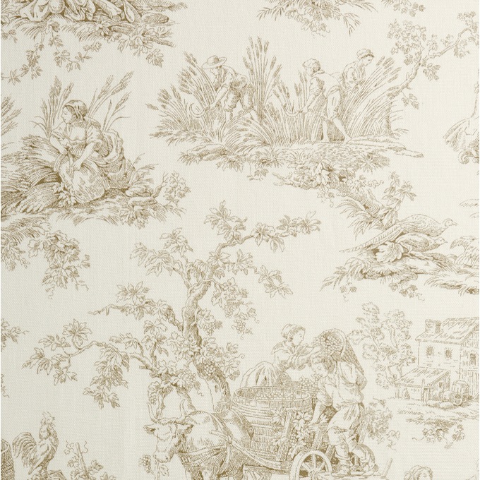 French Country Panel, , large