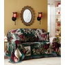 Captured Glass Wall Sconce, , large