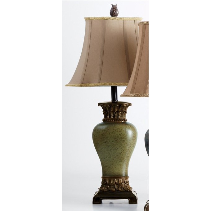 Barbados Caravello Lamp Country Door