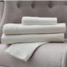 Lace-Trim Sheet Set, , large