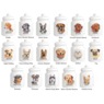 Personalized Pet Treat Jar, , large