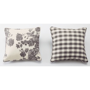 Danbury Pillow Cover, , large