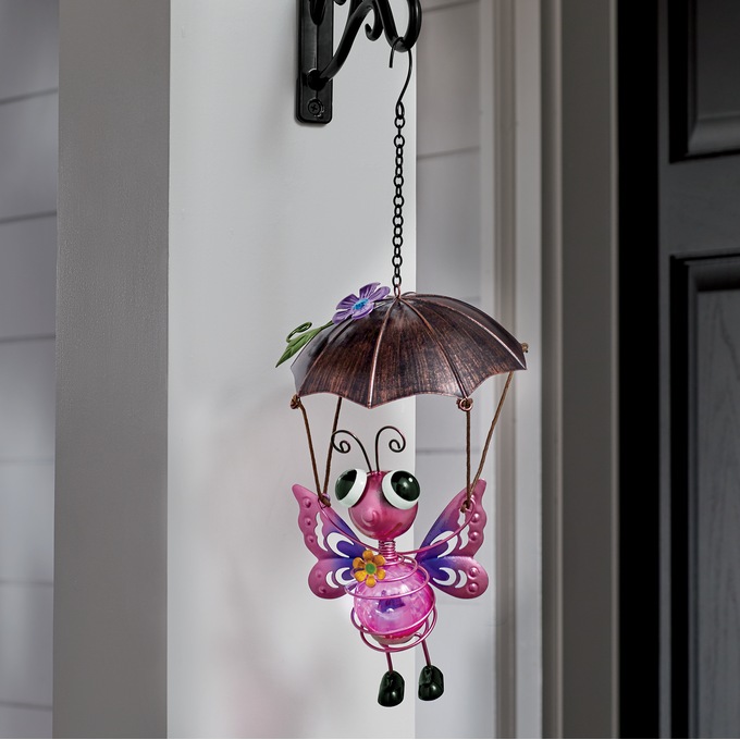 Solar Parachute Bugs, , large