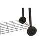 Fire Sense 43-inch Offset Charcoal Grill, , large