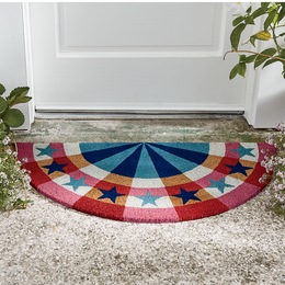 Door Mats Indoor Outdoor Entry Coir Decorative Country Door Mats Indoor Outdoor Entry