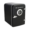 Personalized Frigidaire 6-Can Mini Fridge with Wireless Speaker, , large