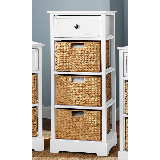 Admiral Basket Storage