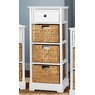 Admiral 3-Basket Storage, , large