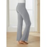 Control-Waist Bootcut Legging, , large