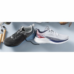 K-Swiss Men&#39;s Proto Trainer Lace-Up, , large