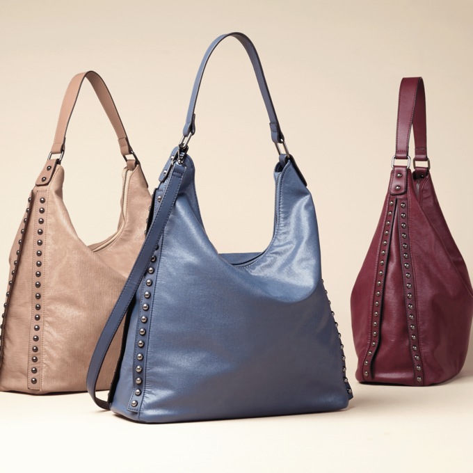 Marion Hobo, , large