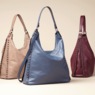 Marion Hobo, , large