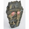 Animated Lit Halloween Coffin, , large