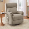Wingback Lift Recliner, , large
