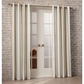 Indoor/Outdoor 96" Stripe Grommet Panel, , large