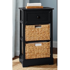 Admiral 2-Basket Storage, , large