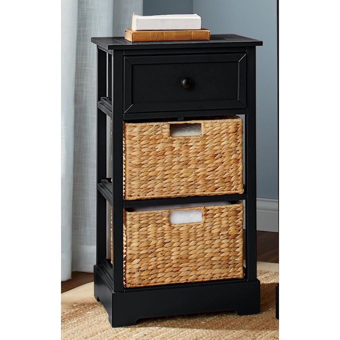 Admiral 2-Basket Storage, , large