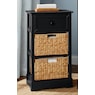 Admiral 2-Basket Storage, , large