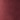 Scalloped Faux-Suede Flat for Women, Burgundy, swatch