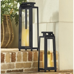 Set of 2 Lanterns, , large