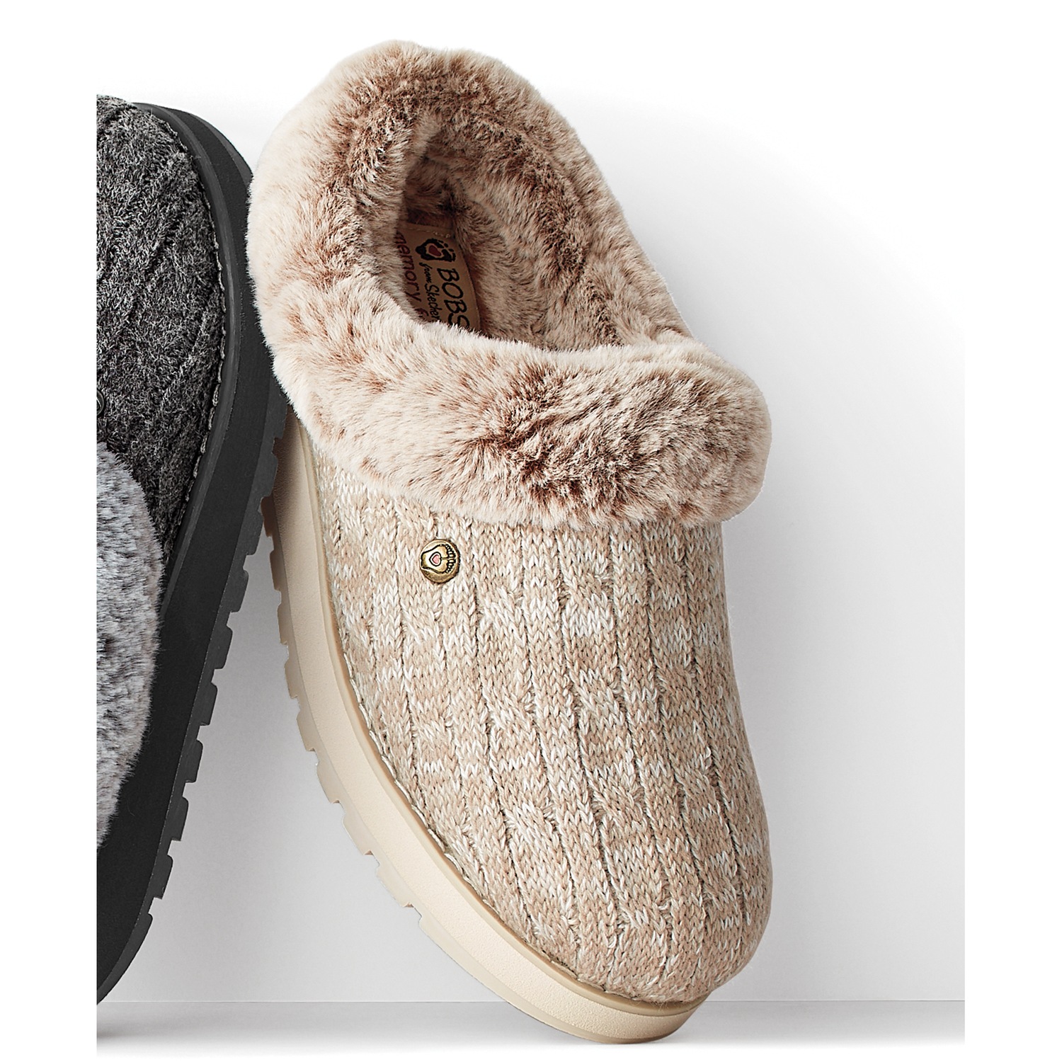 Bobs ice angel slippers 2025