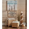 Beachside Seagulls Canvas, , large