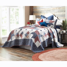Best of Americana Bedding Bundle, , large