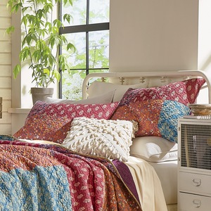 Highgrove Sham, , large