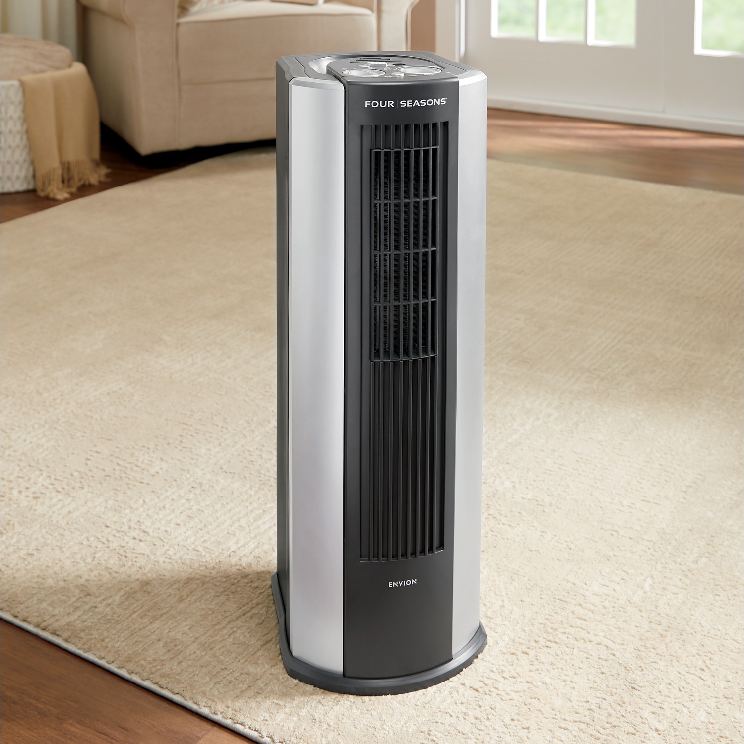 Envion four sales seasons reviews
