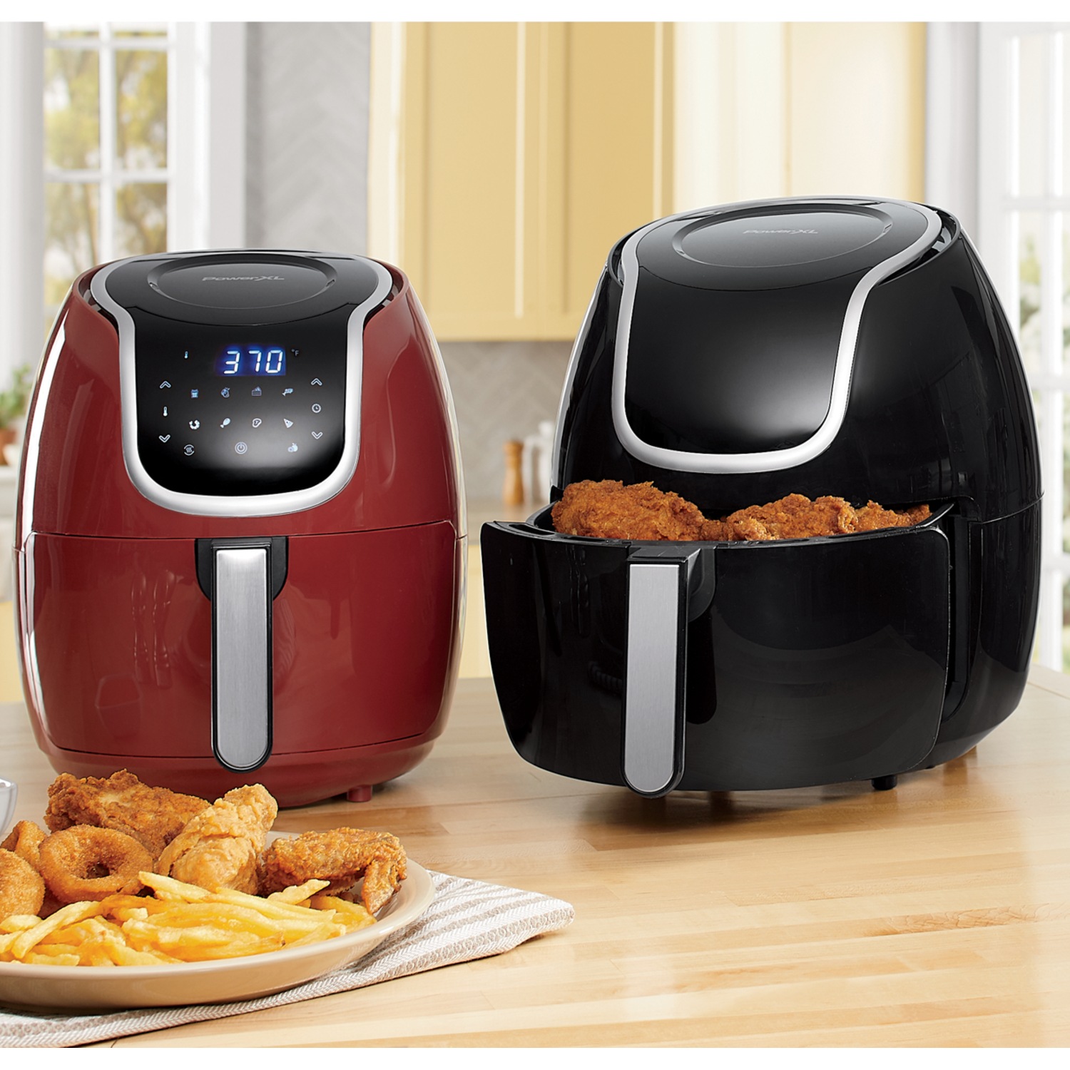 Power XL Vortex Air Fryers | Country Door