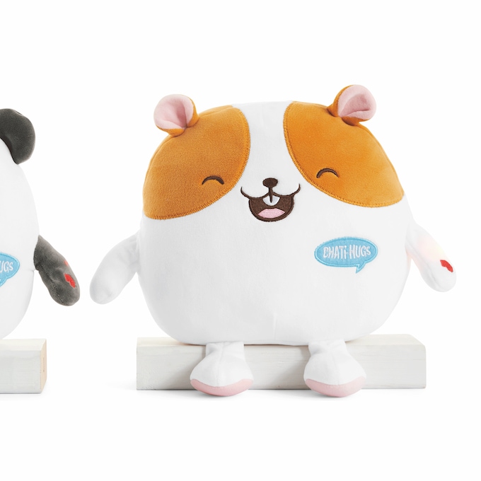 Chati-Hugs, , large