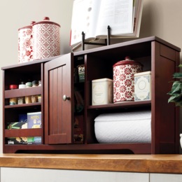 Westwick Kitchen Organizer, , large