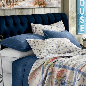 Maritime Oversized Sham, , large