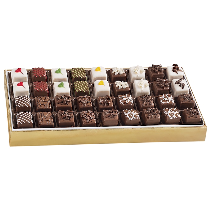 Petits Fours Gift Assortments, , large