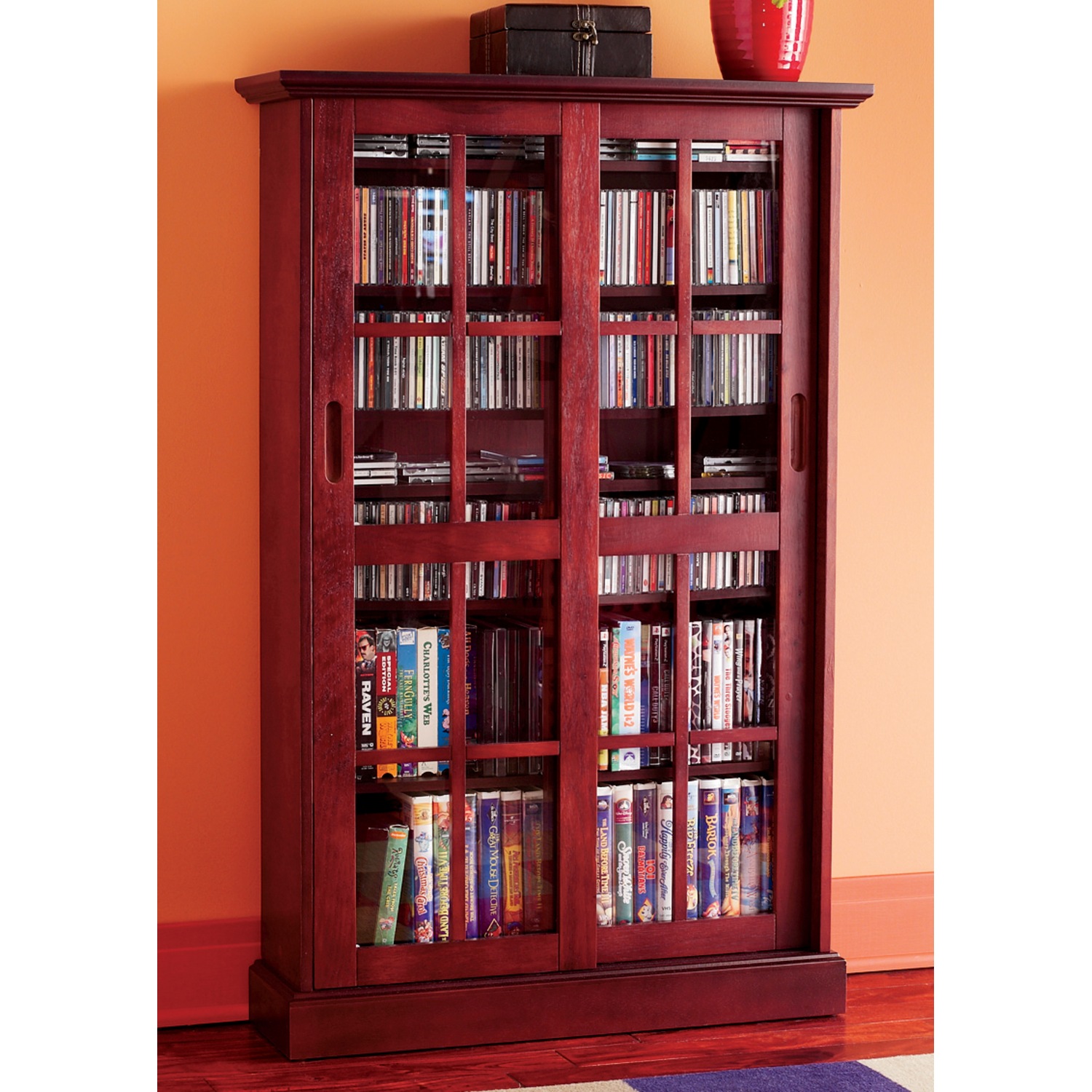 Sliding Door Country Door