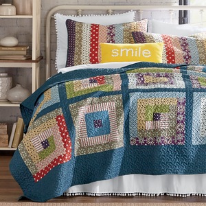 Amelia Oversized Quilt, , large